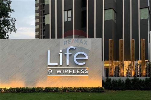 condo for sale Life One Wireless - condo for rent